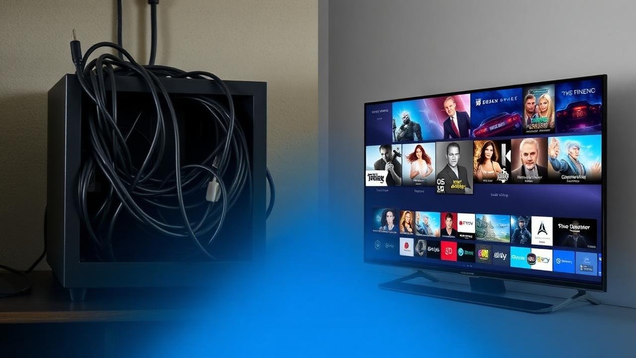 IPTV vs Cable TV: Which Is Better?